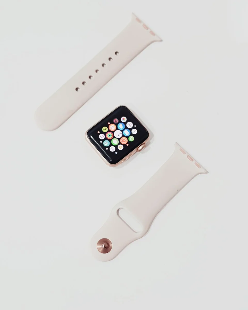 Pace Sport Watch