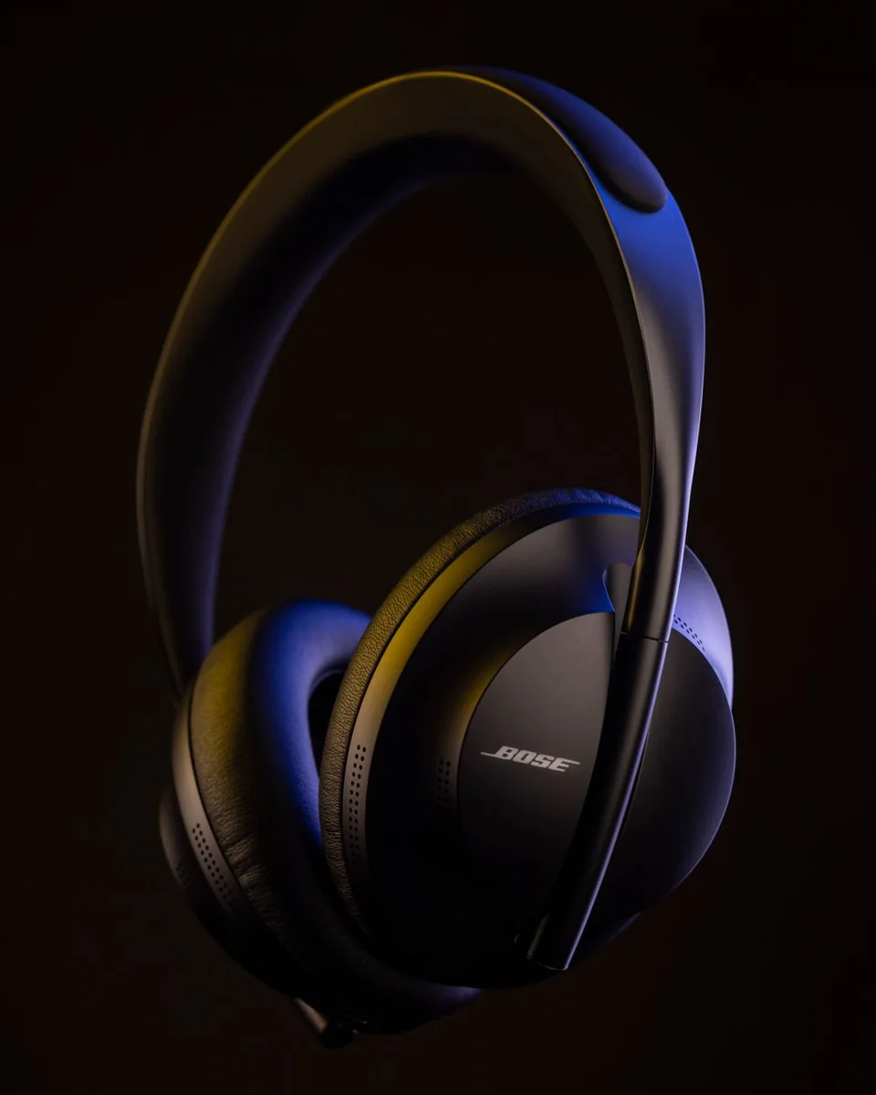 Room One Speaker