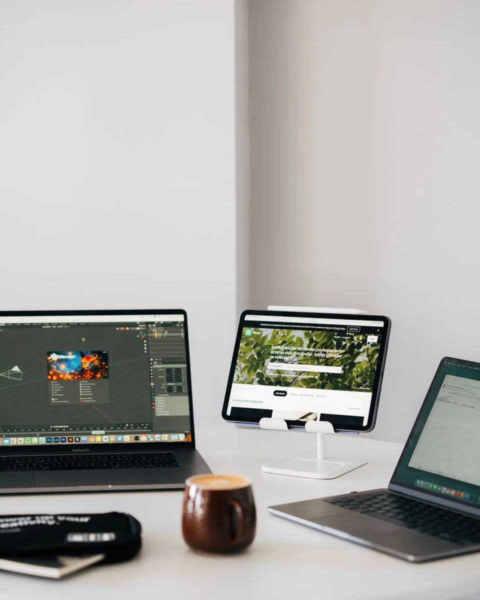 Slate Studio Tablet
