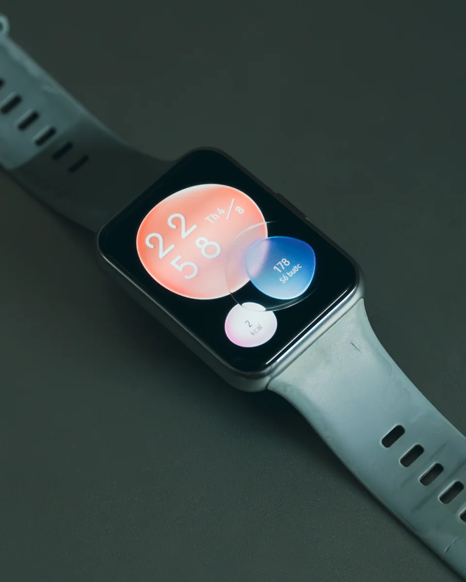 Circuit Active Band