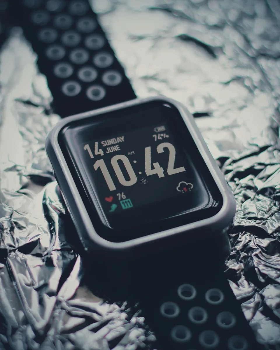 Circuit Active Band alternate