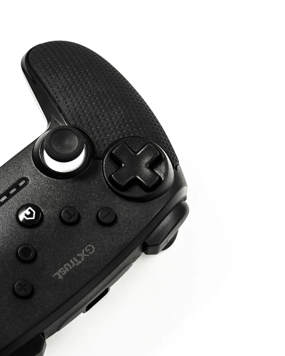 Circuit Play Controller alternate