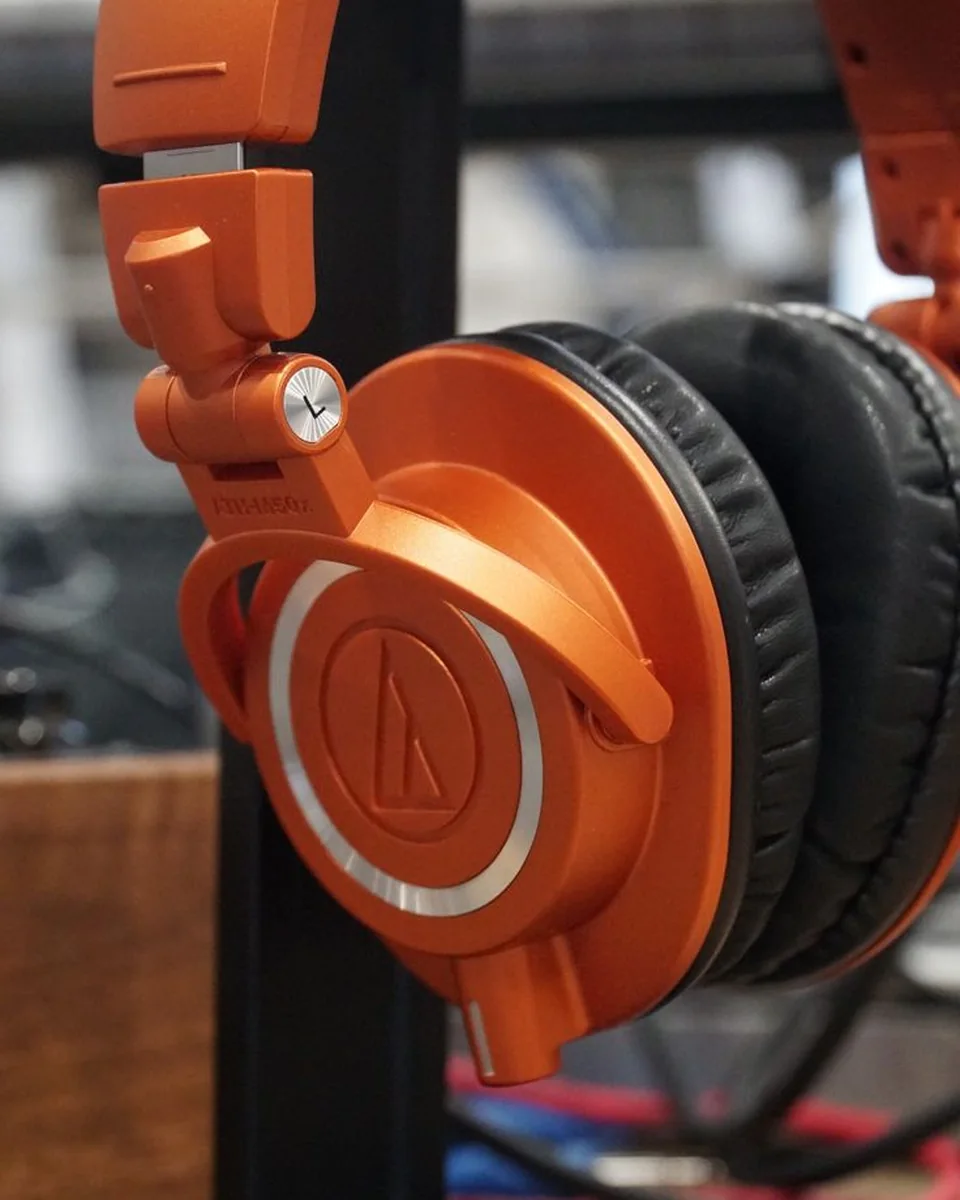 Circuit Studio Headphones - ảnh 3