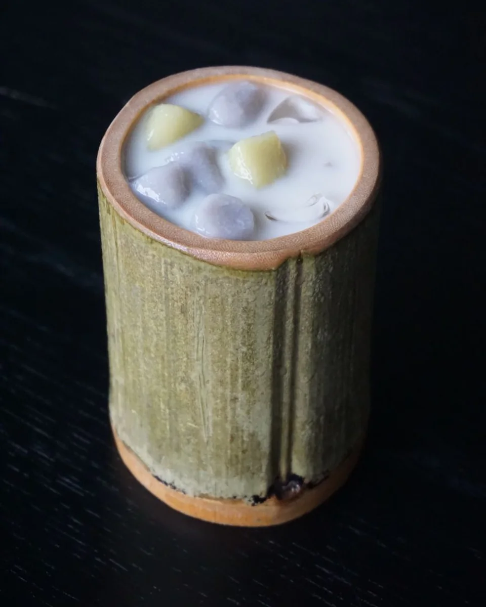 Bánh gạo giòn