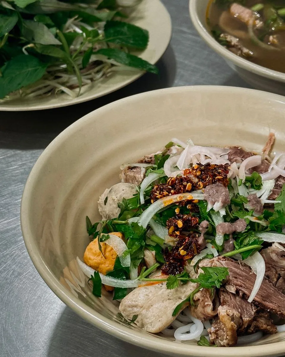 Gạo thơm tuyển chọn