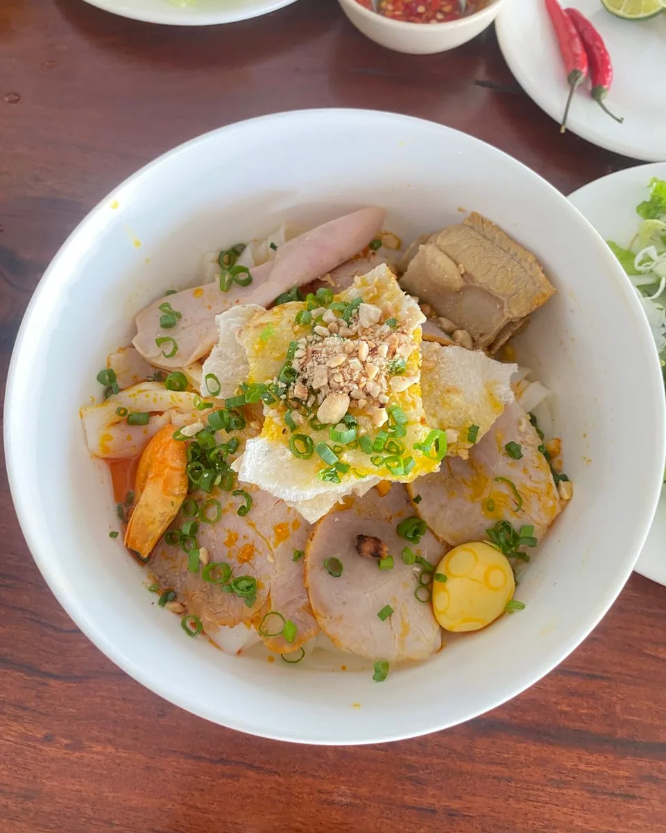 Gạo thơm tuyển chọn - ảnh 3