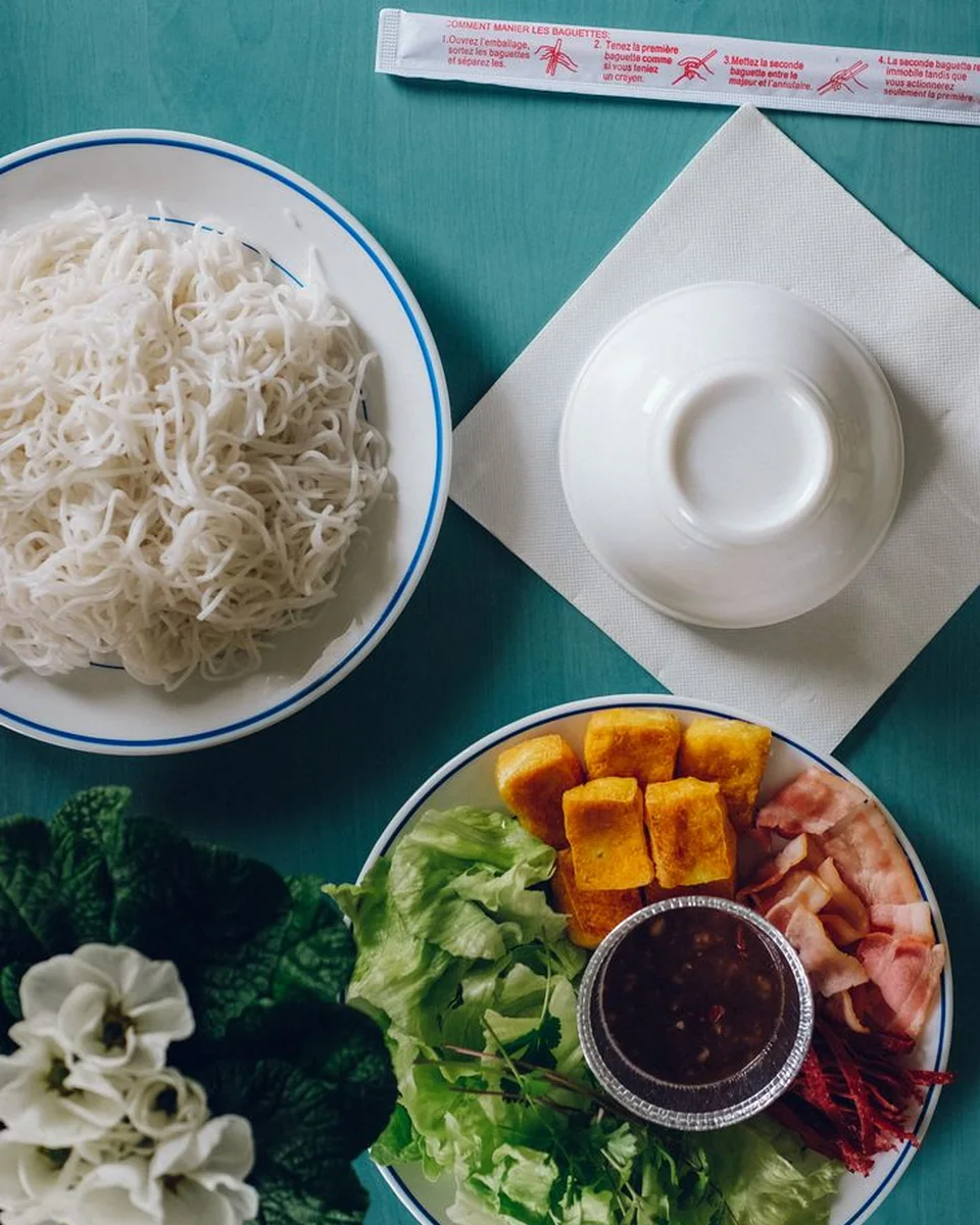 Gia vị căn bếp alternate