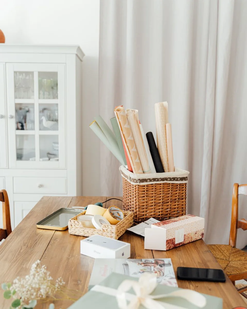 Giỏ quà Nông Sản alternate