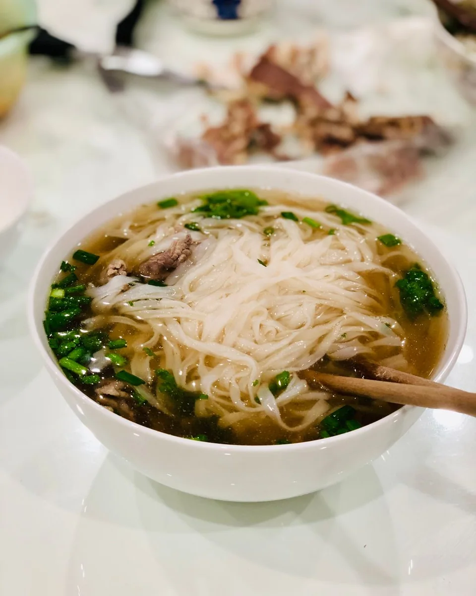 Miến dong
