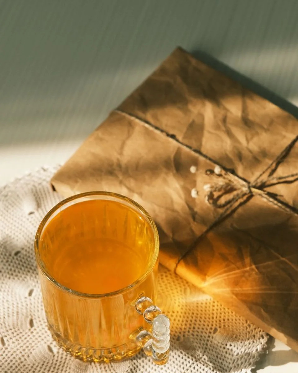 Trà sen tuyển chọn - ảnh 3