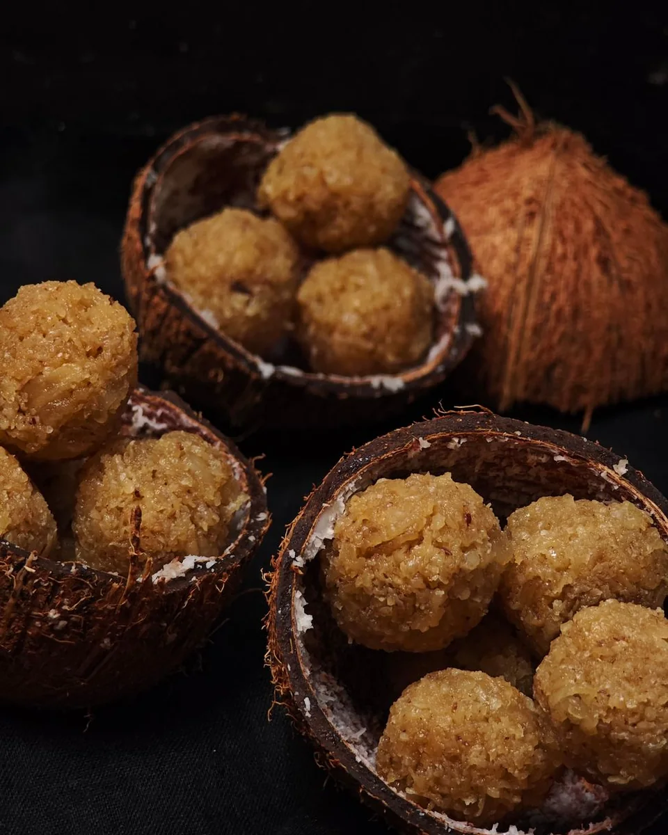 Bánh mè nhỏ alternate