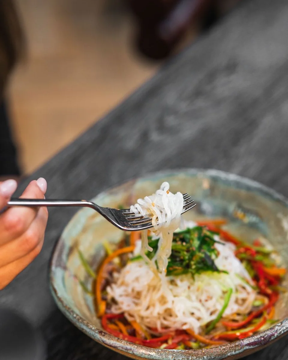 Gạo thơm đóng túi alternate