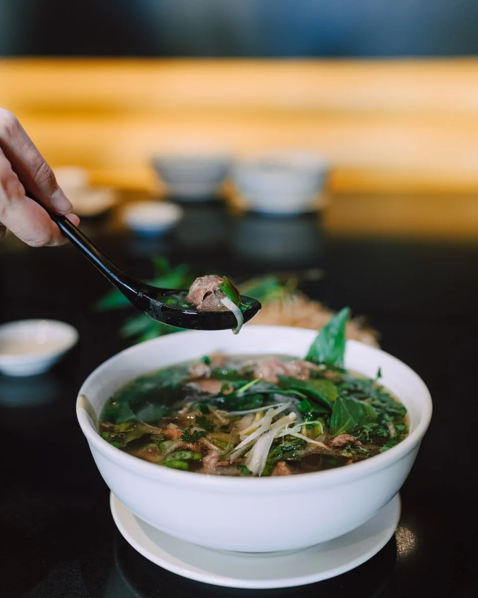 Gạo thơm đóng túi - ảnh 3