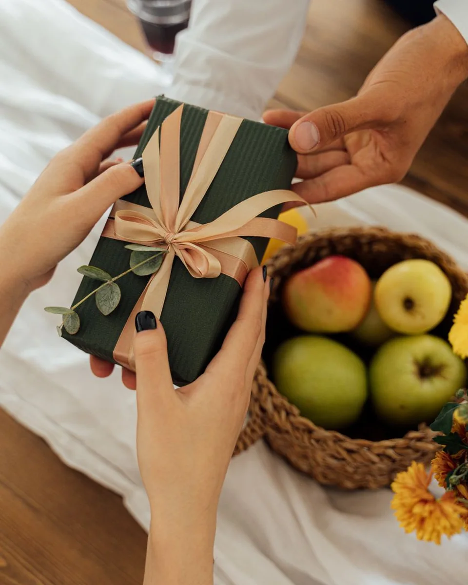 Hộp quà bữa nhà alternate