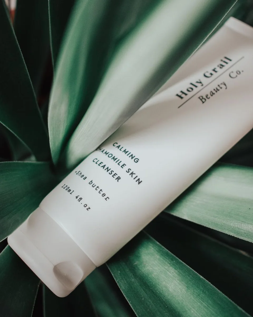 Beauty Botanical Apothecary editorial 4
