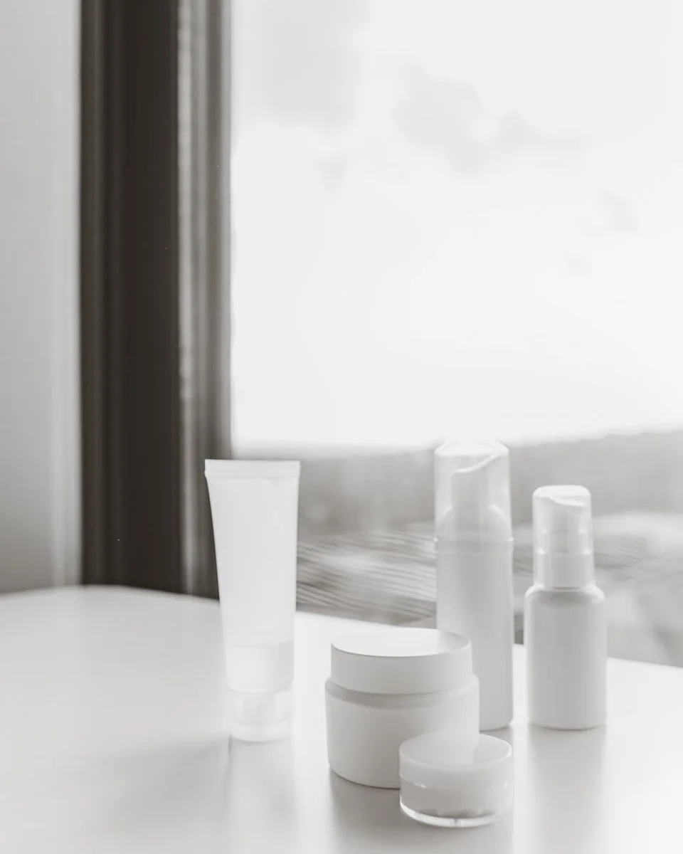 Beauty Botanical Apothecary editorial 2