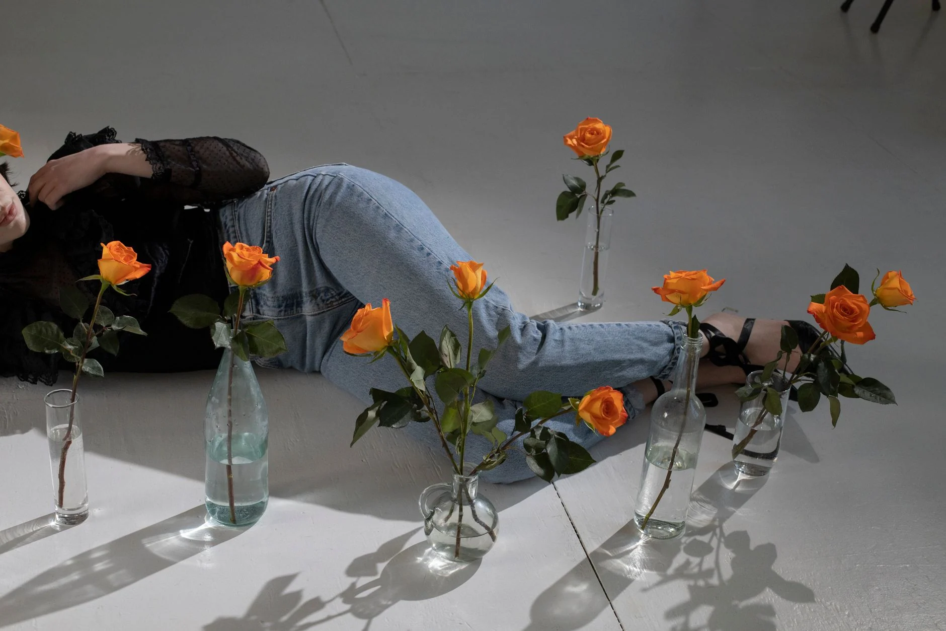 Gallery commerce fashion editorial look 5