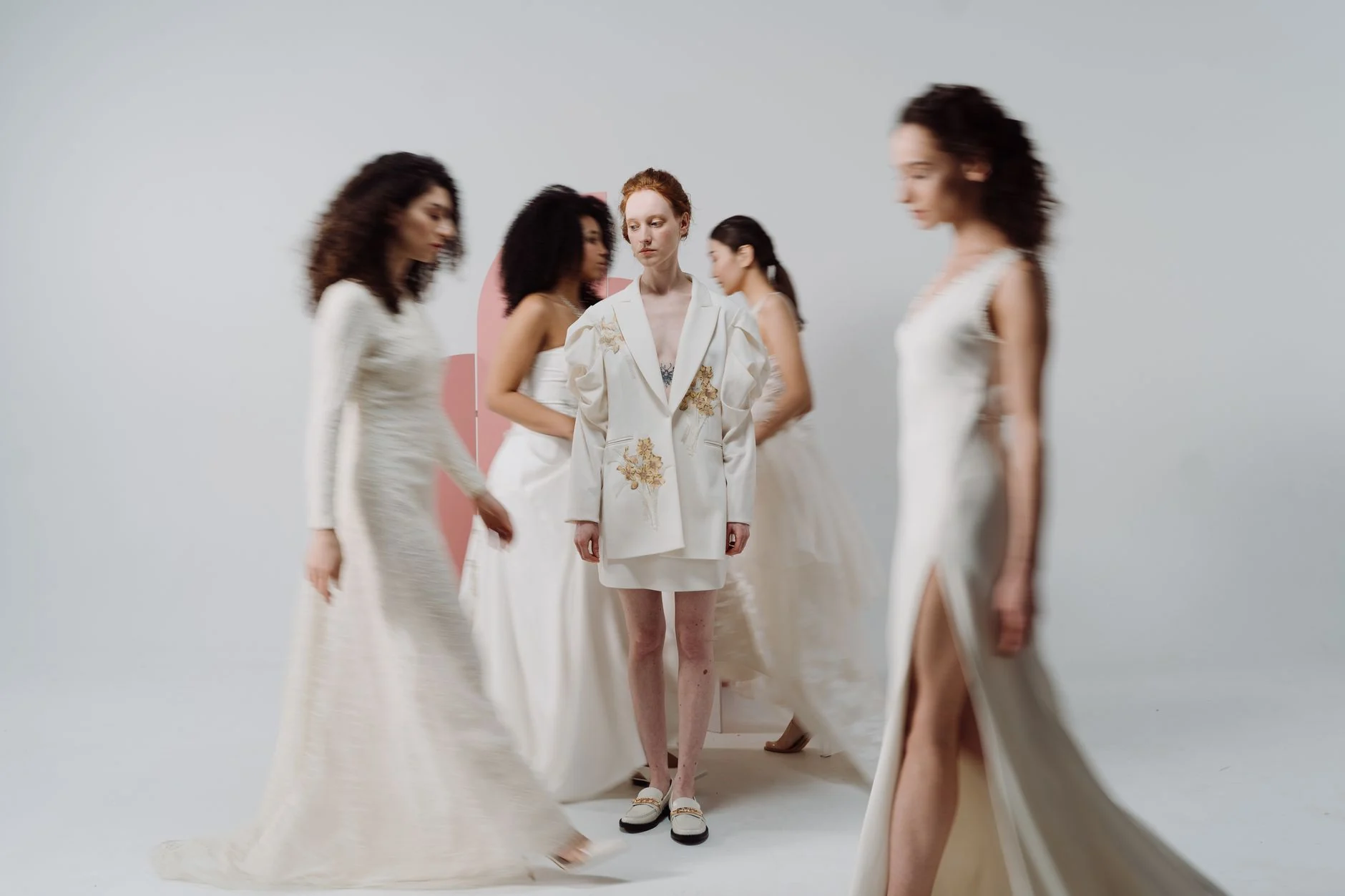 Kinetic Atelier editorial look 5