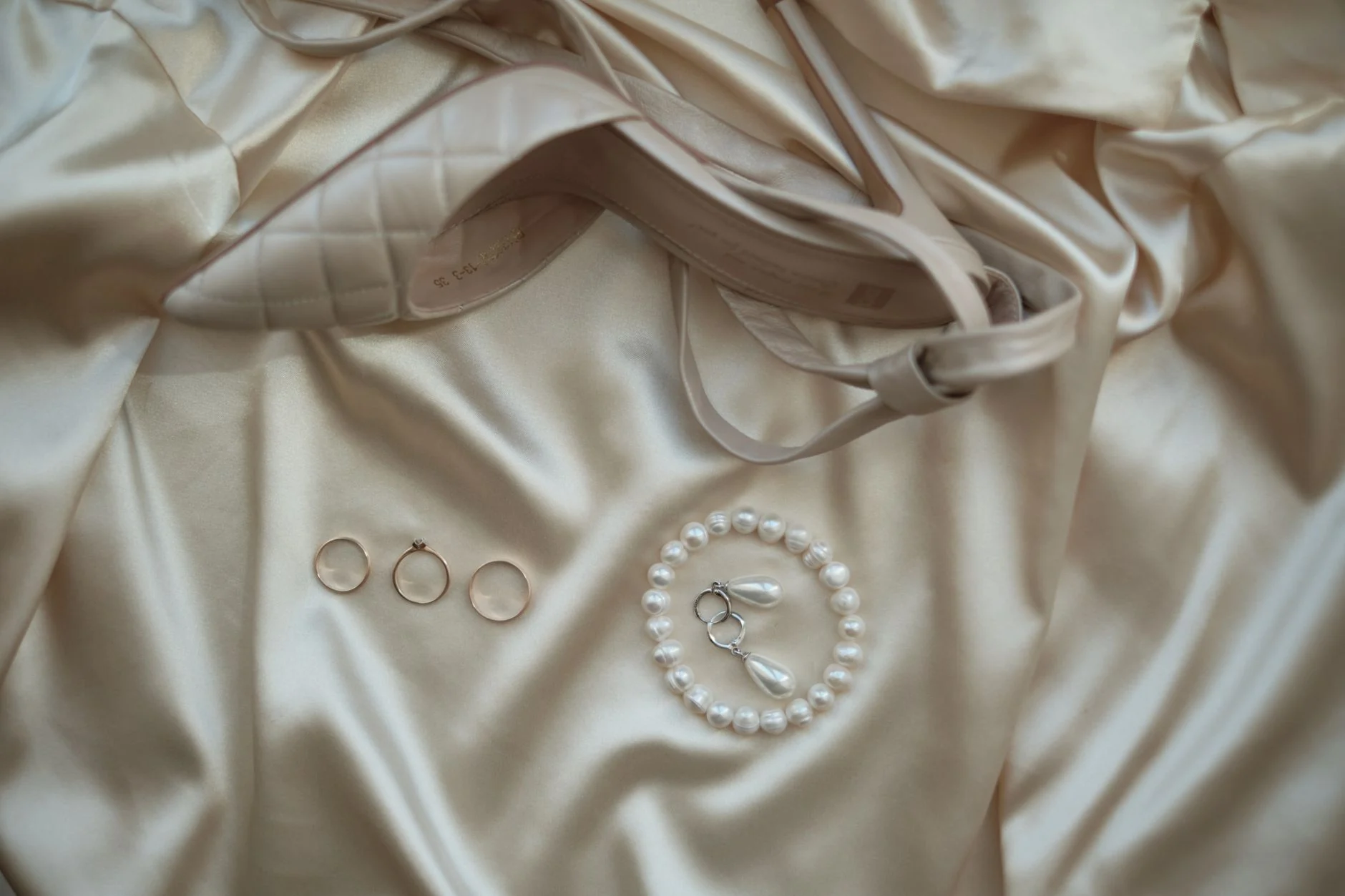Silk continuum fashion editorial look 4