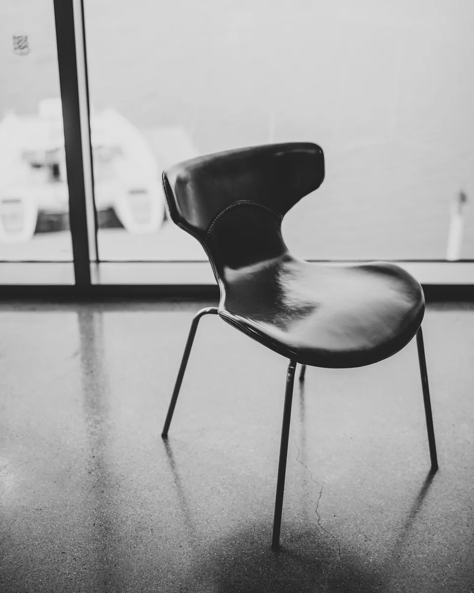 Furniture Architectural Grid editorial 2