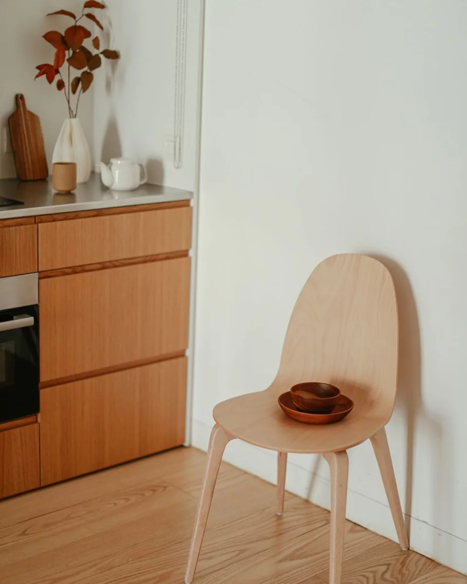 Furniture Living Journal editorial 1